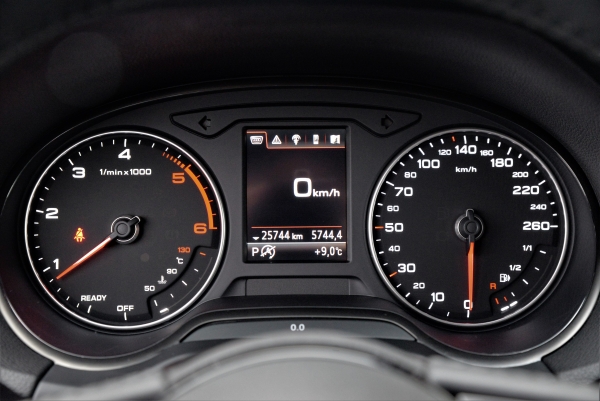 Audi Q2 TDI 150 DESIGN LUXE QUATTRO BVA 