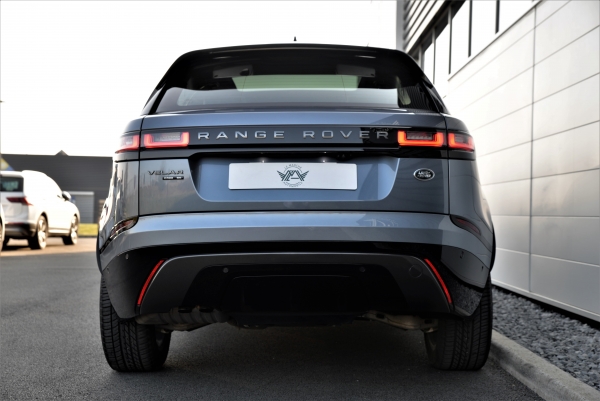 Land Rover RANGE ROVER VELAR D180 SE R-DYNAMIC 