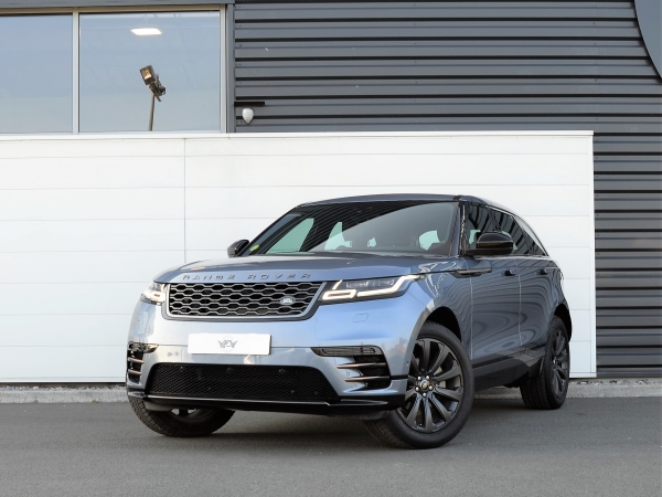 Land Rover RANGE ROVER VELAR D180 SE R-DYNAMIC 