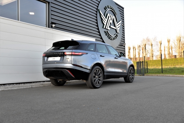 Land Rover RANGE ROVER VELAR D180 SE R-DYNAMIC 