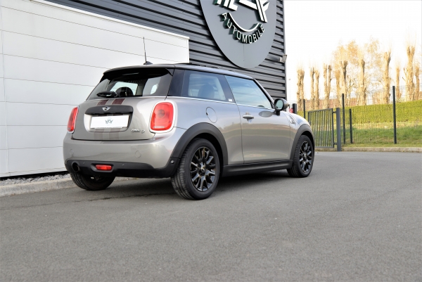 MINI ONE D 95CH SHOREDITCH 3 PORTES