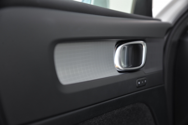  Volvo XC40 Hybride Rechargeable T5 262 CH BUSINESS DCT7