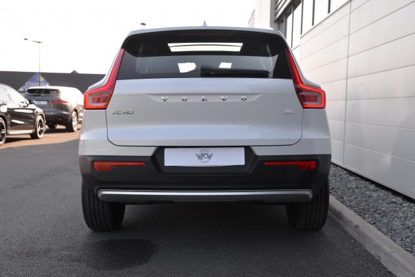  Volvo XC40 Hybride Rechargeable T5 262 CH BUSINESS DCT7