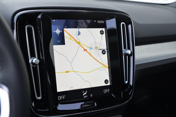  Volvo XC40 Hybride Rechargeable T5 262 CH BUSINESS DCT7