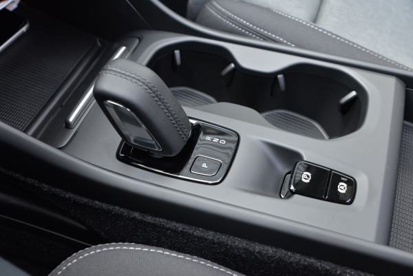  Volvo XC40 Hybride Rechargeable T5 262 CH BUSINESS DCT7