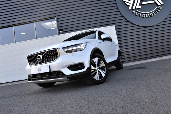 Volvo XC40 Hybride Rechargeable T5 262 CH BUSINESS DCT7