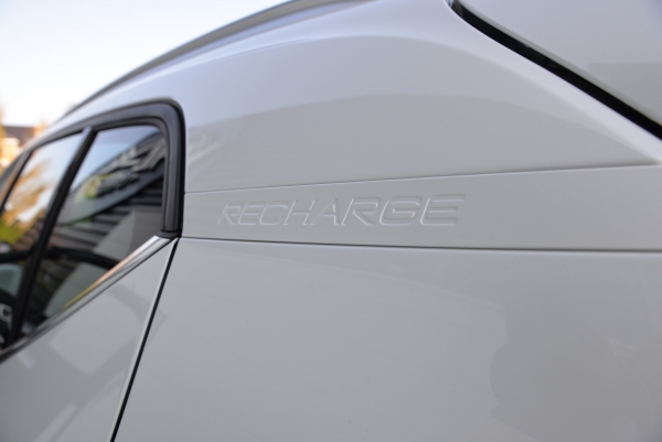  Volvo XC40 Hybride Rechargeable T5 262 CH BUSINESS DCT7