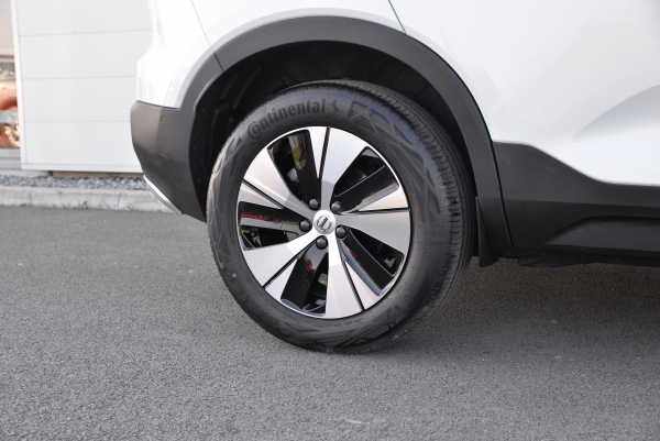  Volvo XC40 Hybride Rechargeable T5 262 CH BUSINESS DCT7