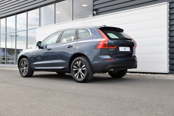 Volvo XC60 B4  AWD 197CH BUSINESS EXECUTIVE GEARTRONIC 8