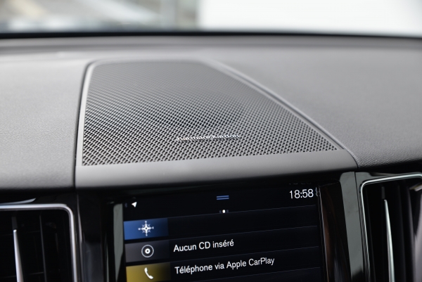  Volvo XC60 B4  AWD 197CH BUSINESS EXECUTIVE GEARTRONIC 8