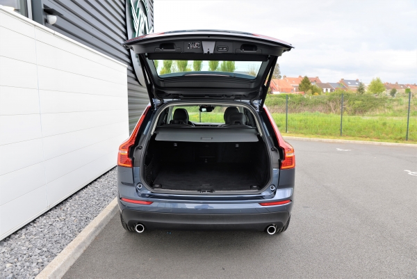  Volvo XC60 B4  AWD 197CH BUSINESS EXECUTIVE GEARTRONIC 8