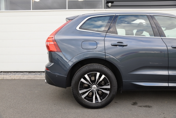 Volvo XC60 B4  AWD 197CH BUSINESS EXECUTIVE GEARTRONIC 8