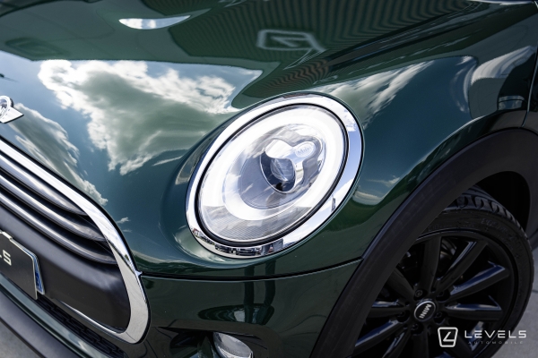 MINI ONE 102 CH EDITION BLACKFRIARS