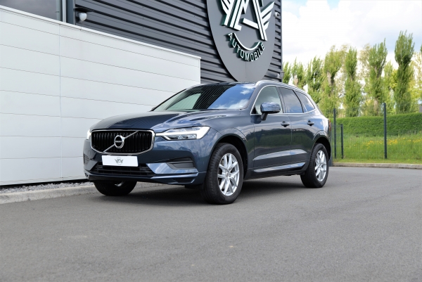  Volvo XC60 D4 190 CH BUSINESS EXECUTIVE BVA8
