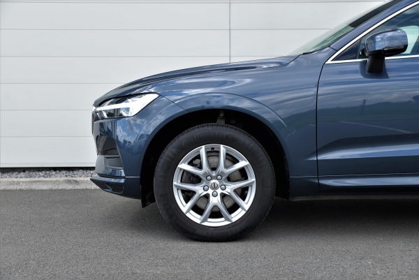 Volvo XC60 D4 190 CH BUSINESS EXECUTIVE BVA8