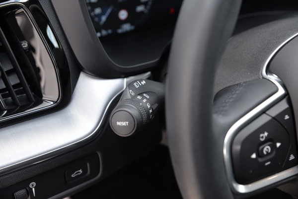  Volvo XC60 D4 190 CH BUSINESS EXECUTIVE BVA8