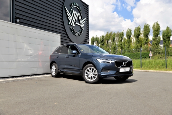 Volvo XC60 D4 190 CH BUSINESS EXECUTIVE BVA8