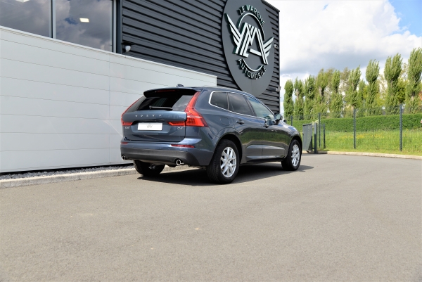 Volvo XC60 D4 190 CH BUSINESS EXECUTIVE BVA8