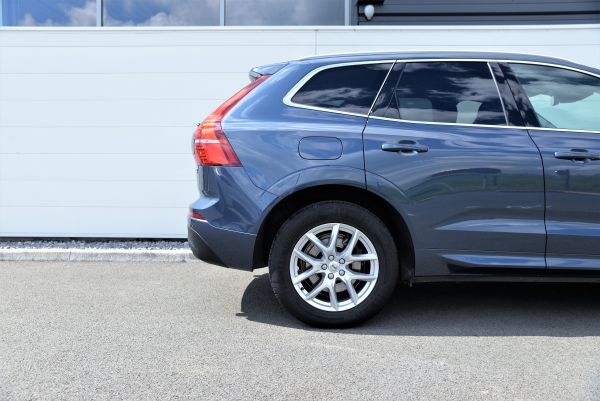  Volvo XC60 D4 190 CH BUSINESS EXECUTIVE BVA8