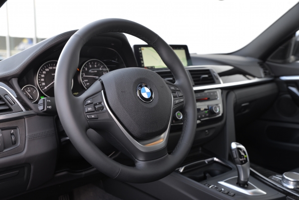 BMW SERIE 4 GRAN COUPE 430i 252CH LUXURY BVA8