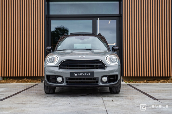 MINI COUNTRYMAN COOPER 136CH PACK CHILI BVA7