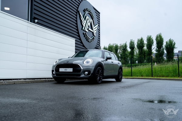 MINI CLUBMAN ONE 102ch Edition Kensington Bva6