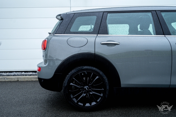 MINI CLUBMAN ONE 102ch Edition Kensington Bva6