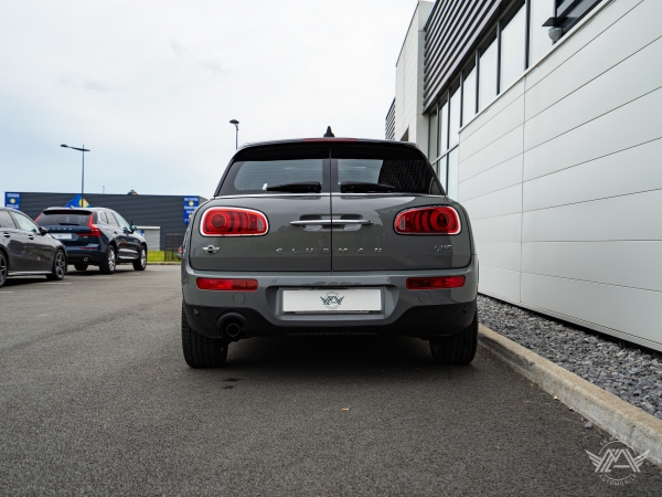 MINI CLUBMAN ONE 102CH HYDE PARK 