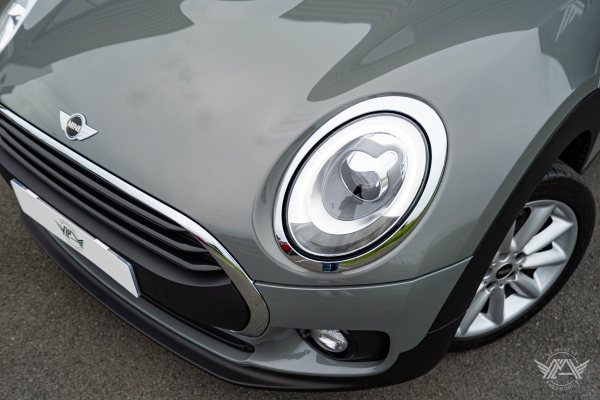 MINI CLUBMAN ONE 102CH HYDE PARK 