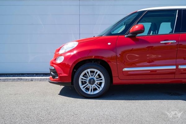 Fiat 500L 0.9 TWINAIR 105CH LOUNGE 