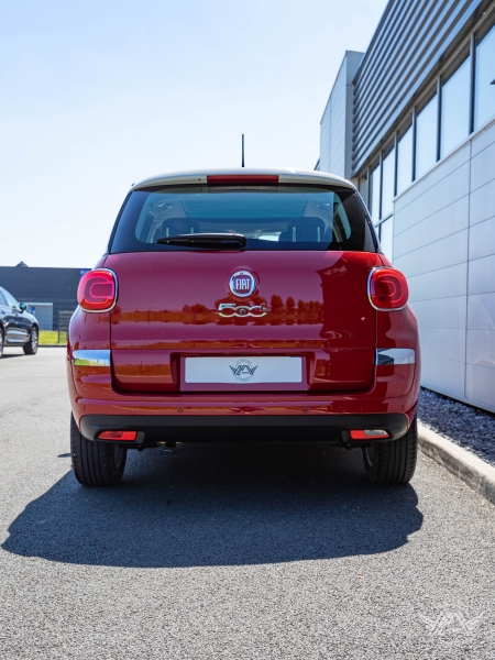 Fiat 500L 0.9 TWINAIR 105CH LOUNGE 