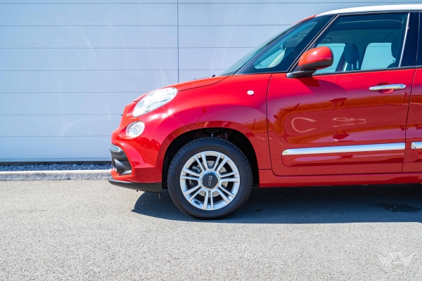 Fiat 500L 0.9 TWINAIR 105CH LOUNGE 