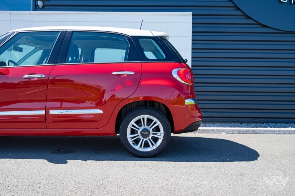 Fiat 500L 0.9 TWINAIR 105CH LOUNGE 