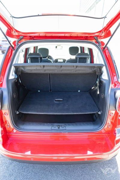 Fiat 500L 0.9 TWINAIR 105CH LOUNGE 