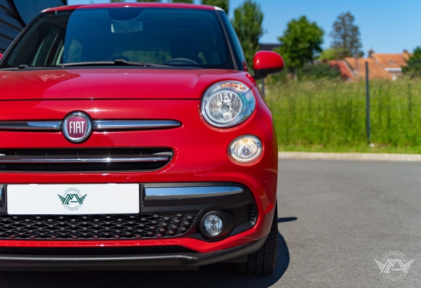 Fiat 500L 0.9 TWINAIR 105CH LOUNGE 