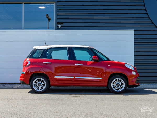 Fiat 500L 0.9 TWINAIR 105CH LOUNGE 