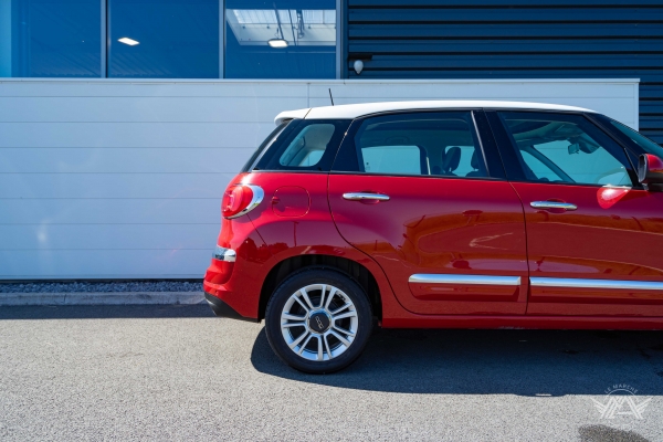 Fiat 500L 0.9 TWINAIR 105CH LOUNGE 