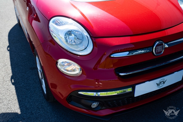 Fiat 500L 0.9 TWINAIR 105CH LOUNGE 
