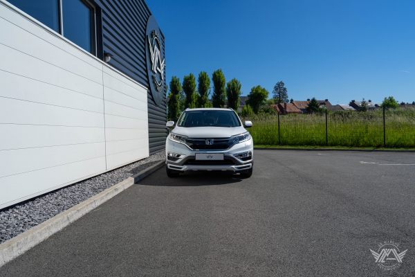 Honda CR-V 1.6 IDTEC 2WD EXECUTIVE NAVI PLUS