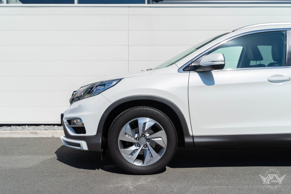 Honda CR-V 1.6 IDTEC 2WD EXECUTIVE NAVI PLUS