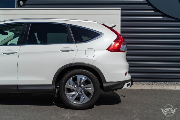 Honda CR-V 1.6 IDTEC 2WD EXECUTIVE NAVI PLUS