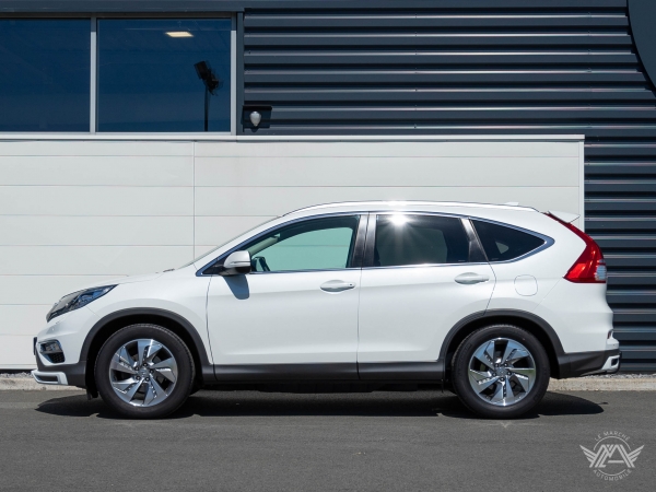 Honda CR-V 1.6 IDTEC 2WD EXECUTIVE NAVI PLUS