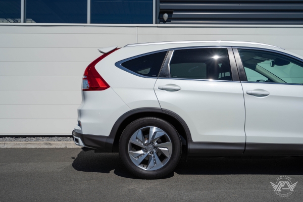 Honda CR-V 1.6 IDTEC 2WD EXECUTIVE NAVI PLUS