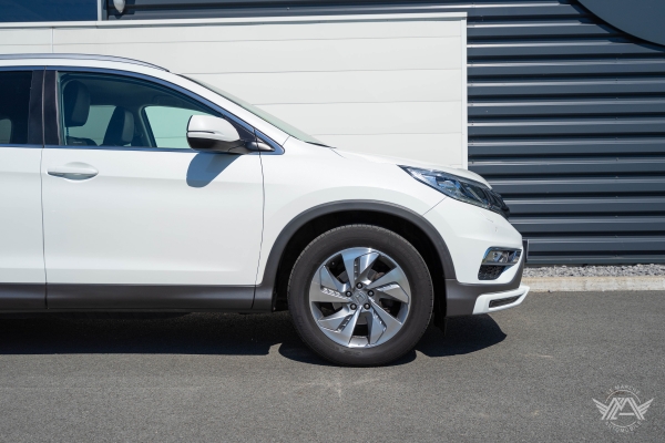 Honda CR-V 1.6 IDTEC 2WD EXECUTIVE NAVI PLUS