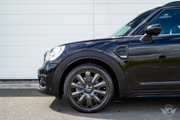 MINI COUNTRYMAN COOPER 136CH EDITION OAKWOOD BVA