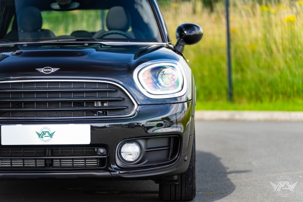 MINI COUNTRYMAN COOPER 136CH EDITION OAKWOOD BVA