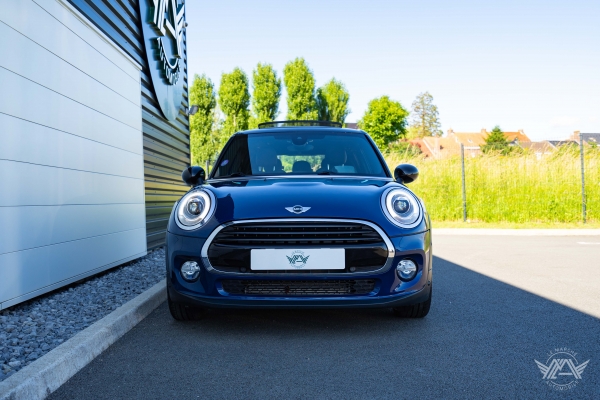 MINI COOPER 136CH BLACKFRIARS BVA 5 PORTES