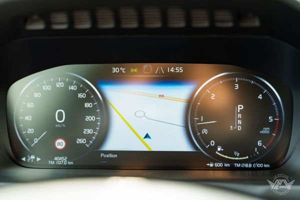  Volvo VOLVO XC90 D4 190 CH MOMENTUM GEARTRONIC 7 PLACES