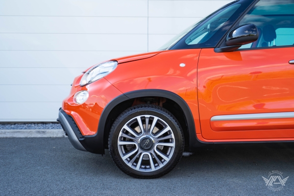 Fiat 500L Cross 1.6 MULTIJET 120 CH S/S 