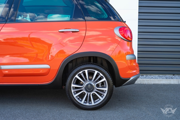 Fiat 500L Cross 1.6 MULTIJET 120 CH S/S 